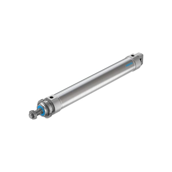 Festo Round Cylinder DSNU-50-320-PPS-A DSNU-50-320-PPS-A - main